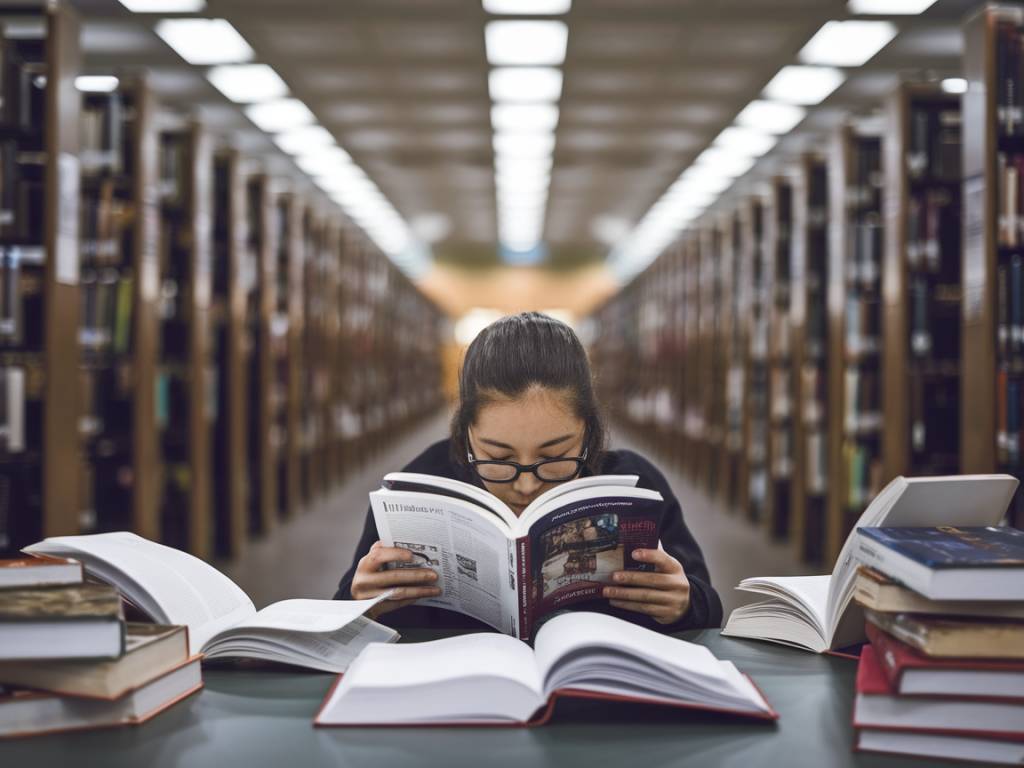 Comment gérer son stress avant un examen