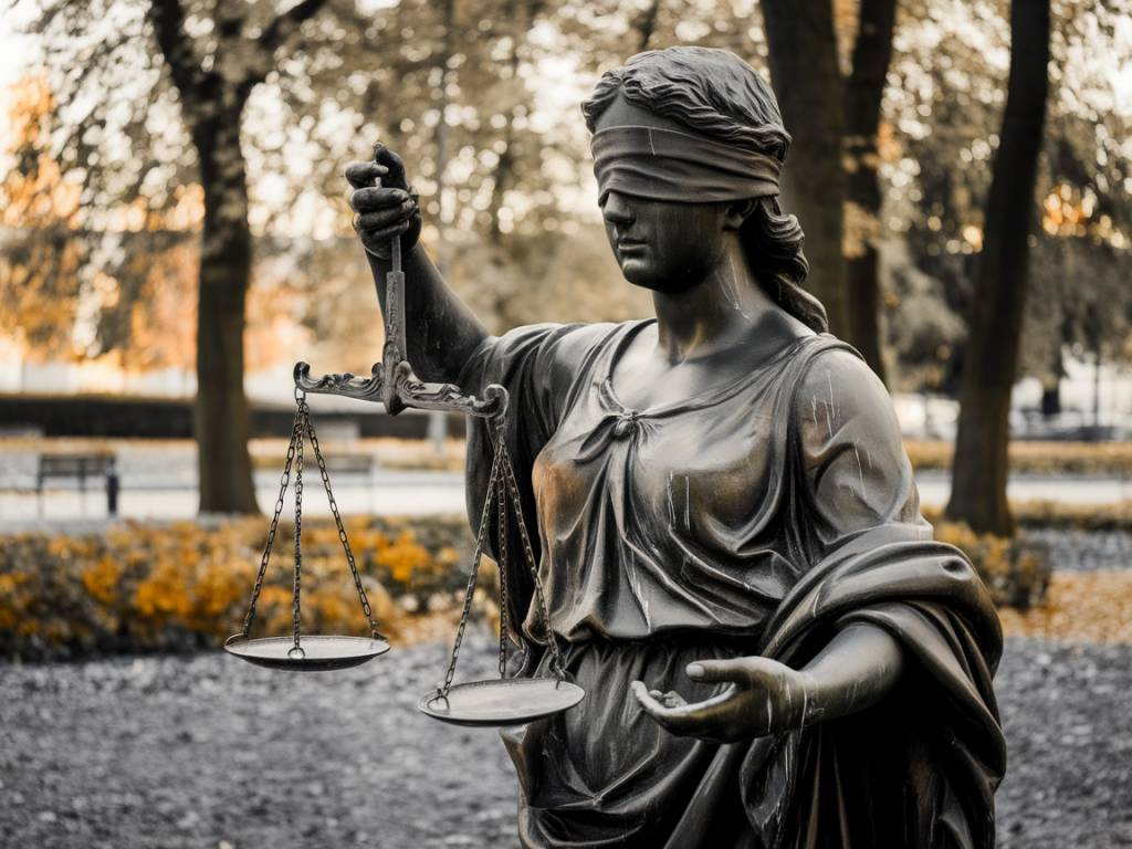 La justice et l’injustice : compréhension philosophique