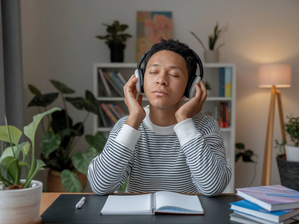 Les méthodes pour améliorer sa concentration en révision