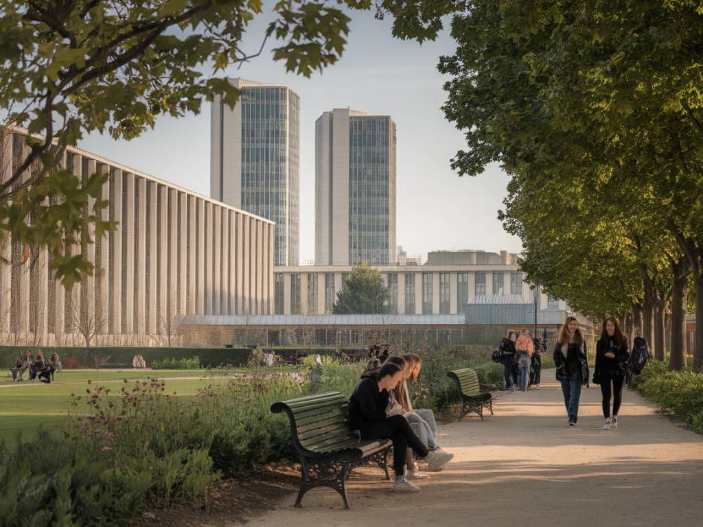 Sciences po Paris : conseils et méthode pour réussir son admission